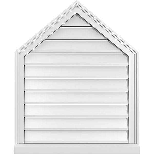 Ekena Millwork GVPPE26X3203SF-10