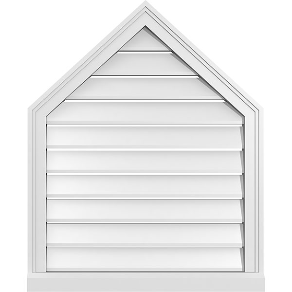 Ekena Millwork GVPPE26X3203SF-11