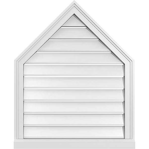 Ekena Millwork GVPPE26X3203SF-12