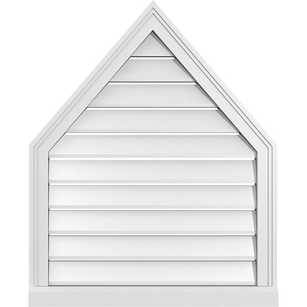 Ekena Millwork GVPPE26X3203SF-14