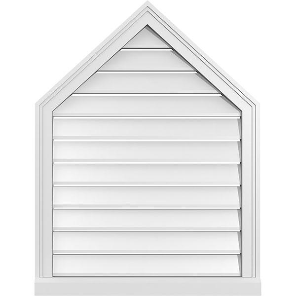 Ekena Millwork GVPPE26X3403SF-11