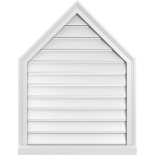 Ekena Millwork GVPPE26X3403SF-12