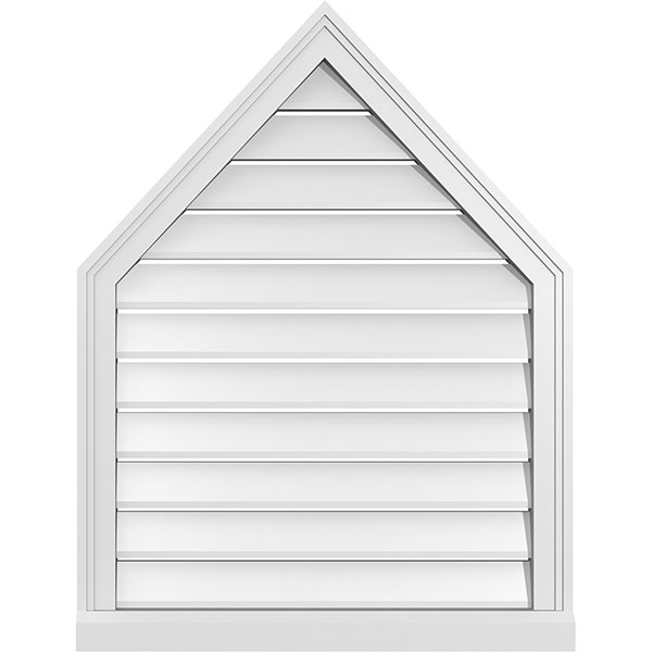 Ekena Millwork GVPPE26X3403SF-13