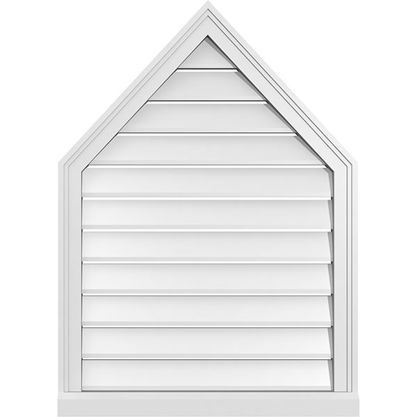 Ekena Millwork GVPPE26X3603SF-13