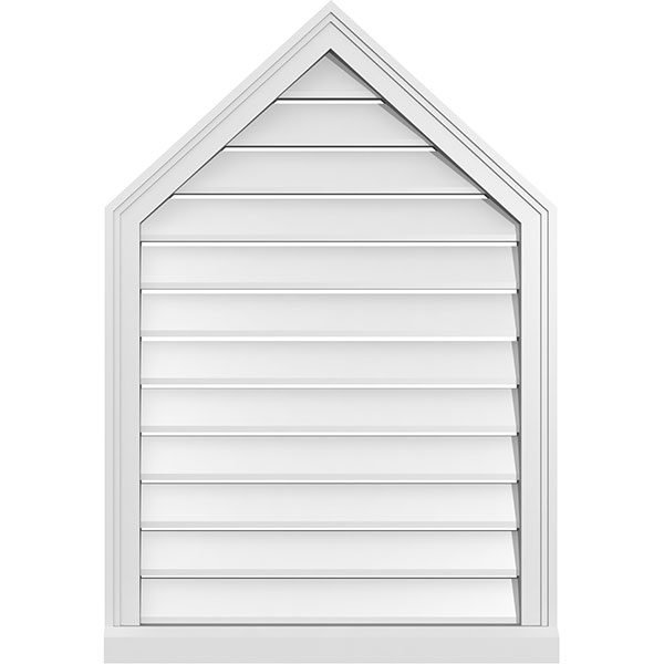 Ekena Millwork GVPPE26X3803SF-11