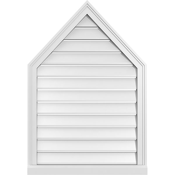 Ekena Millwork GVPPE26X3803SF-13
