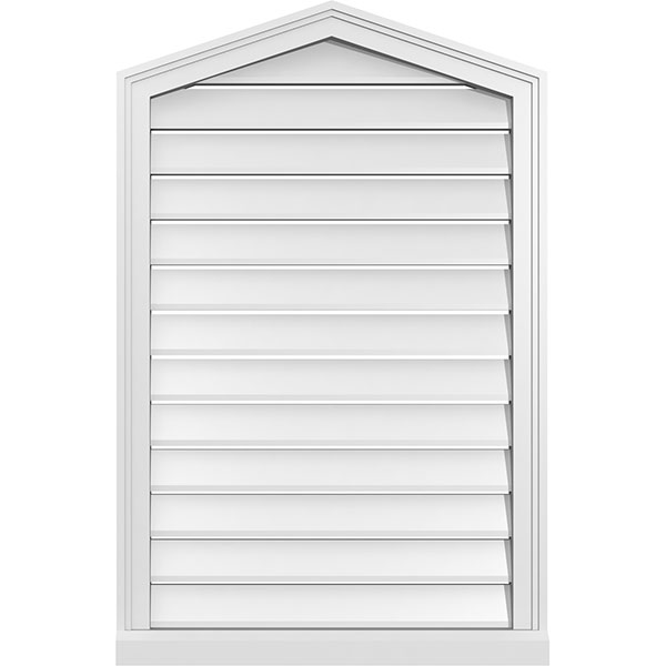 Ekena Millwork GVPPE26X4003SF-04