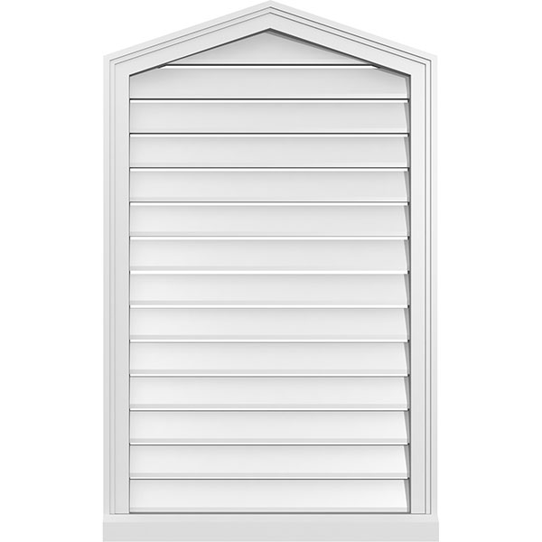 Ekena Millwork GVPPE26X4203SF-04