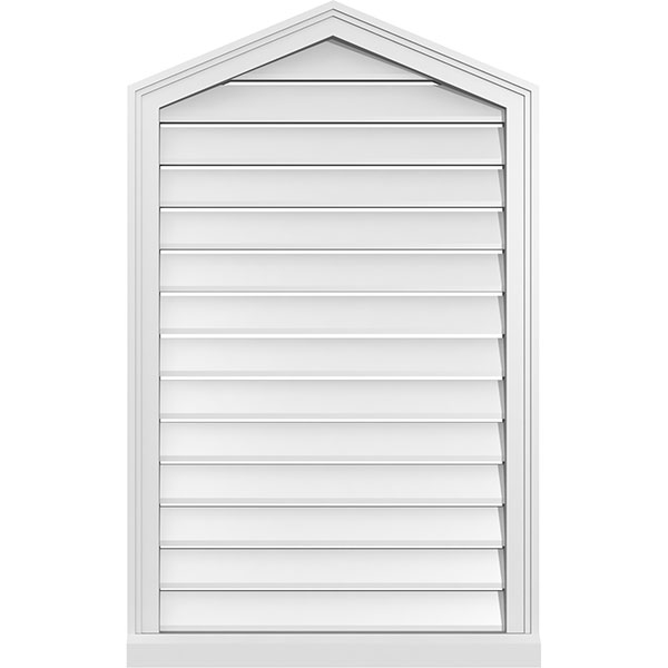 Ekena Millwork GVPPE26X4203SF-05