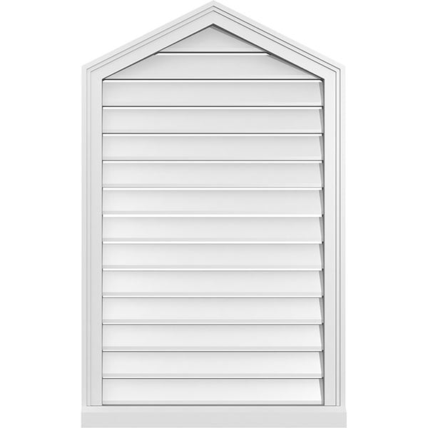 Ekena Millwork GVPPE26X4203SF-06