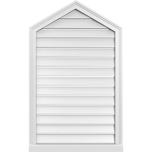 Ekena Millwork GVPPE26X4203SF-07