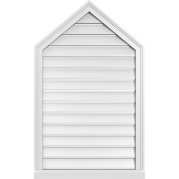 Ekena Millwork GVPPE26X4203SF-10