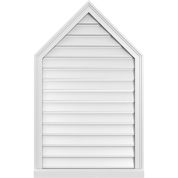Ekena Millwork GVPPE26X4203SF-12