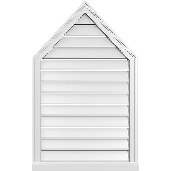 Ekena Millwork GVPPE26X4203SF-13