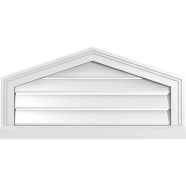Ekena Millwork GVPPE28X1403SF-04