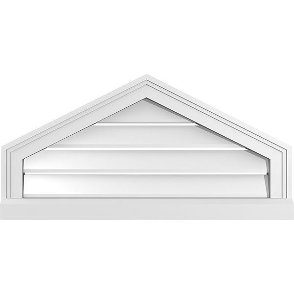 Ekena Millwork GVPPE28X1403SF-06