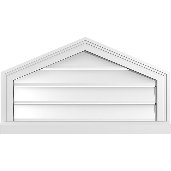Ekena Millwork GVPPE28X1603SF-05