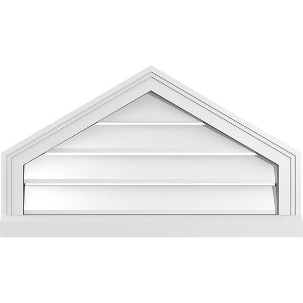 Ekena Millwork GVPPE28X1603SF-07