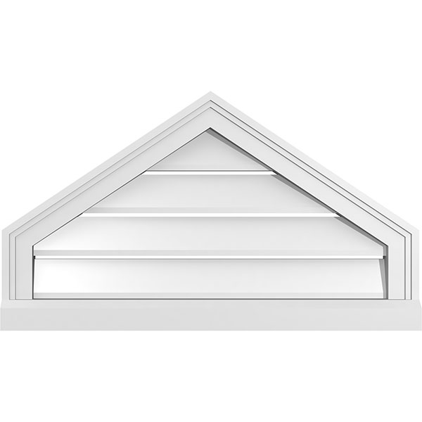 Ekena Millwork GVPPE28X1603SF-08