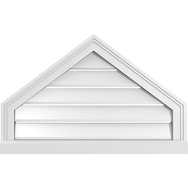 Ekena Millwork GVPPE28X1803SF-09