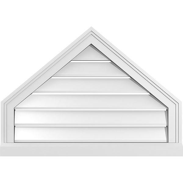 Ekena Millwork GVPPE28X2003SF-10