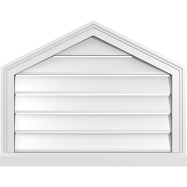 Ekena Millwork GVPPE28X2203SF-06