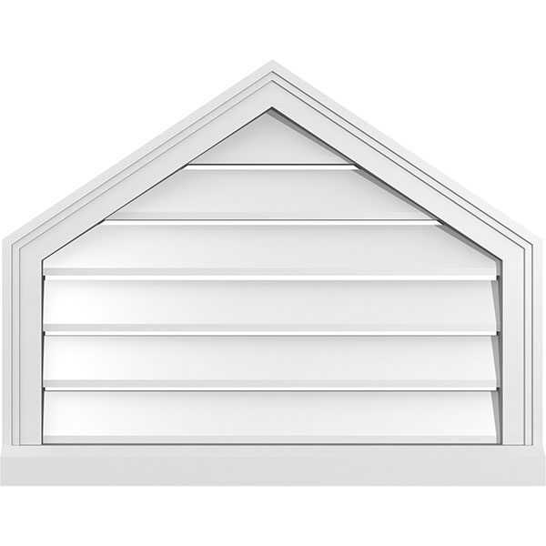 Ekena Millwork GVPPE28X2203SF-08