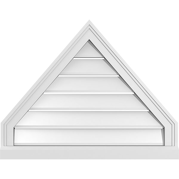Ekena Millwork GVPPE28X2203SF-14