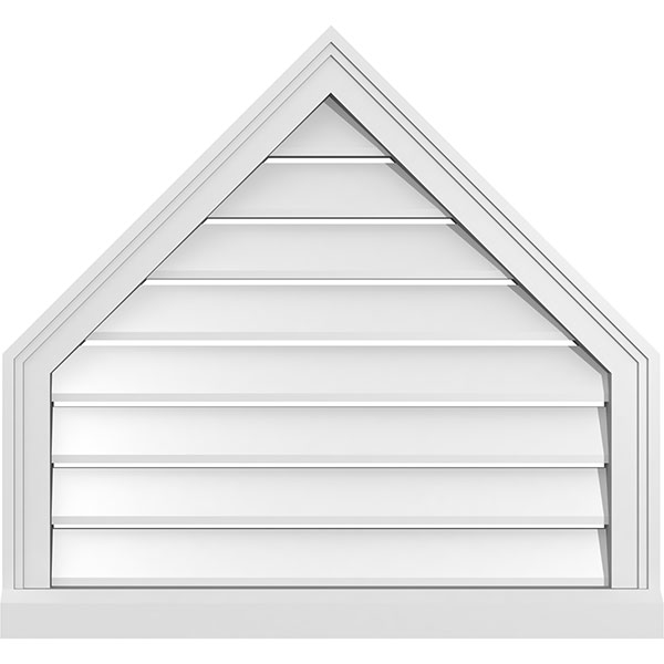 Ekena Millwork GVPPE28X2603SF-12