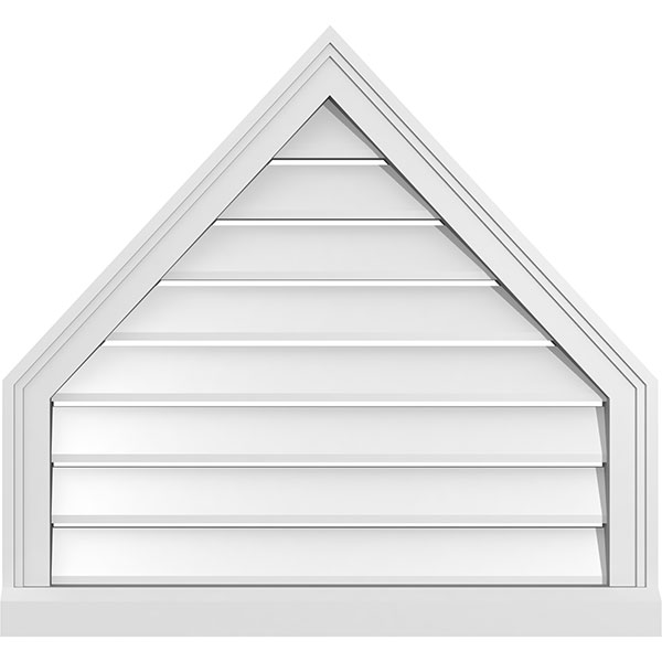 Ekena Millwork GVPPE28X2603SF-13