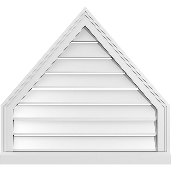 Ekena Millwork GVPPE28X2603SF-14