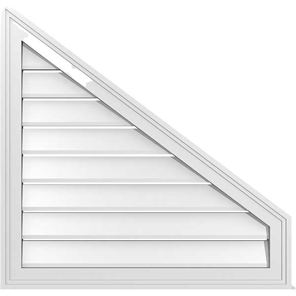 Ekena Millwork GVPPR28X2802SF-09