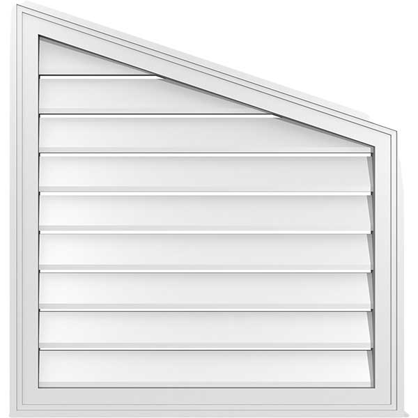 Ekena Millwork GVPPR28X3002SF-04