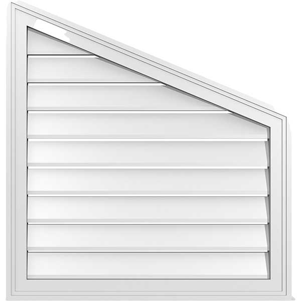 Ekena Millwork GVPPR28X3002SF-05