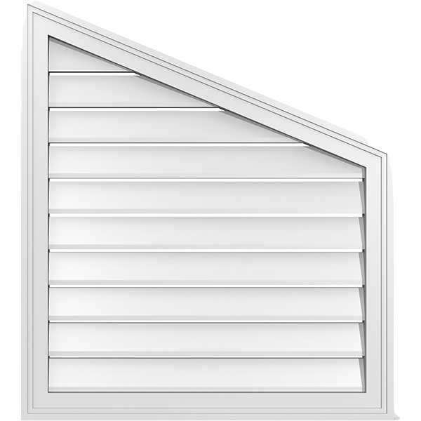 Ekena Millwork GVPPR28X3202SF-05