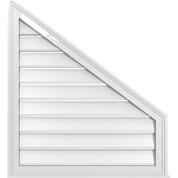 Ekena Millwork GVPPR28X3202SF-09