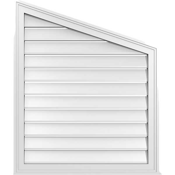 Ekena Millwork GVPPR28X3402SF-04