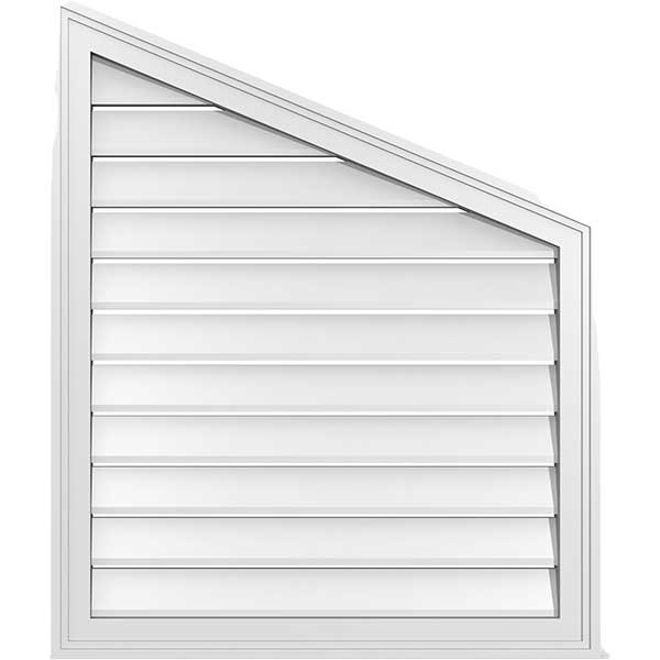 Ekena Millwork GVPPR28X3402SF-05