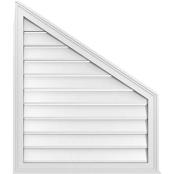 Ekena Millwork GVPPR28X3402SF-08