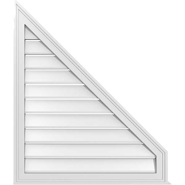 Ekena Millwork GVPPR28X3402SF-12