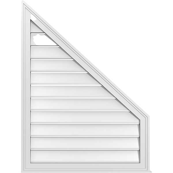 Ekena Millwork GVPPR28X3802SF-11