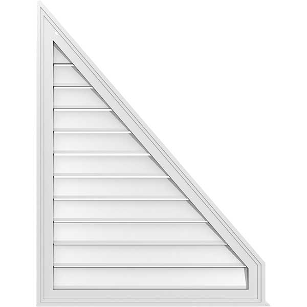 Ekena Millwork GVPPR28X3802SF-14