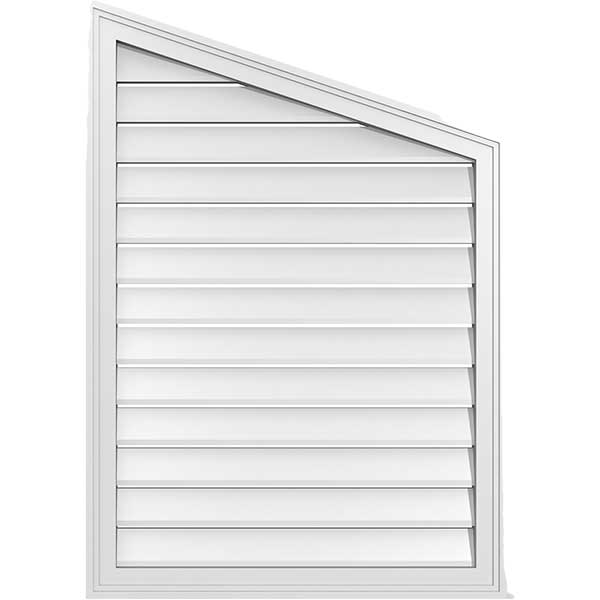 Ekena Millwork GVPPR28X4002SF-04