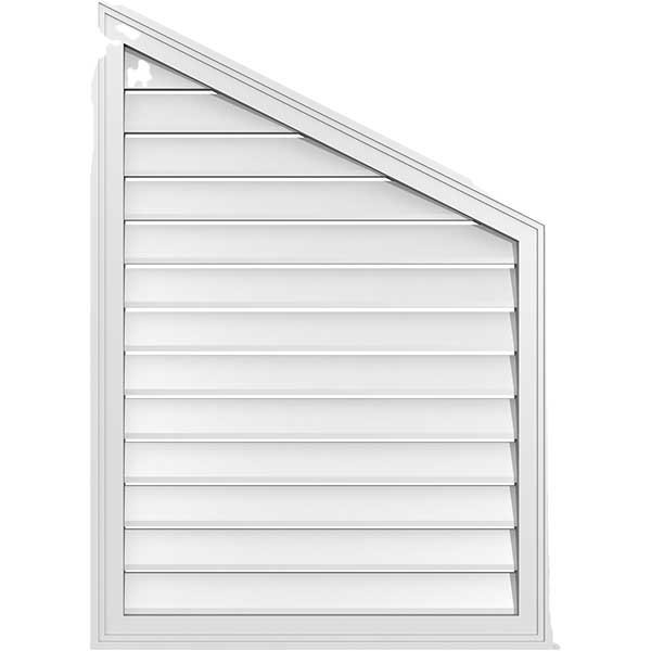 Ekena Millwork GVPPR28X4002SF-06