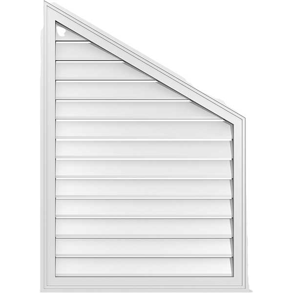Ekena Millwork GVPPR28X4002SF-07