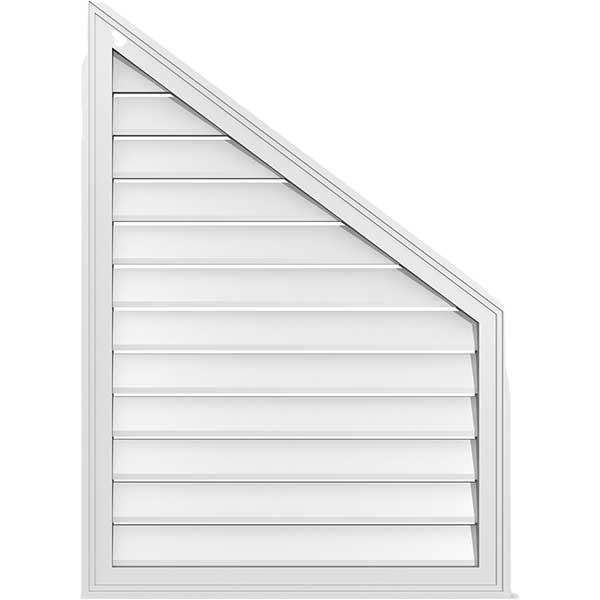 Ekena Millwork GVPPR28X4002SF-09