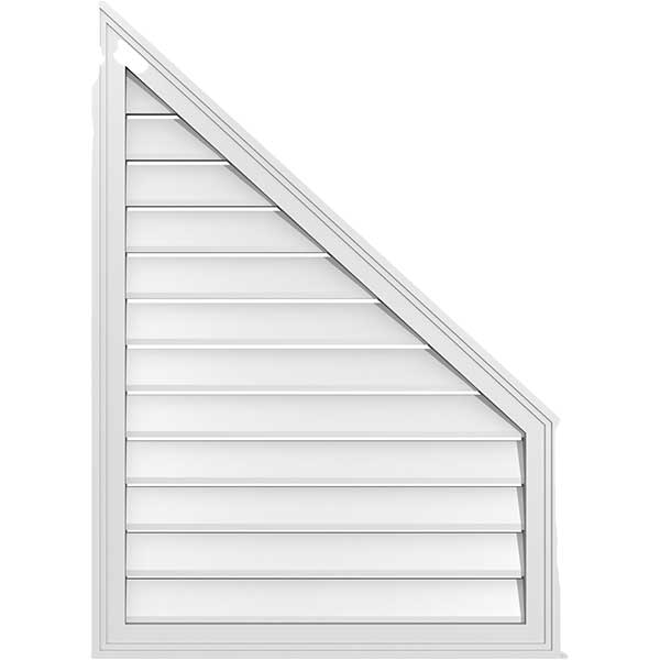 Ekena Millwork GVPPR28X4002SF-11