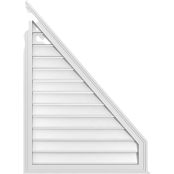 Ekena Millwork GVPPR28X4002SF-14