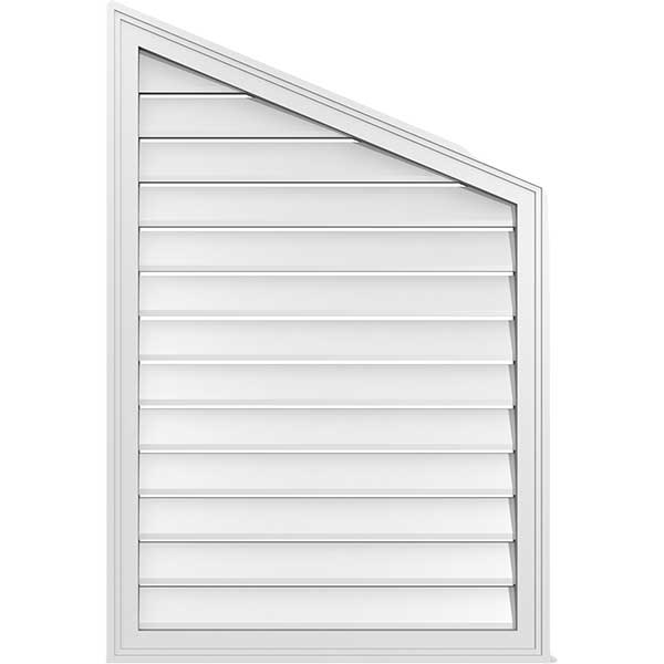 Ekena Millwork GVPPR28X4202SF-05