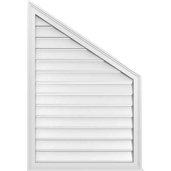 Ekena Millwork GVPPR28X4202SF-08